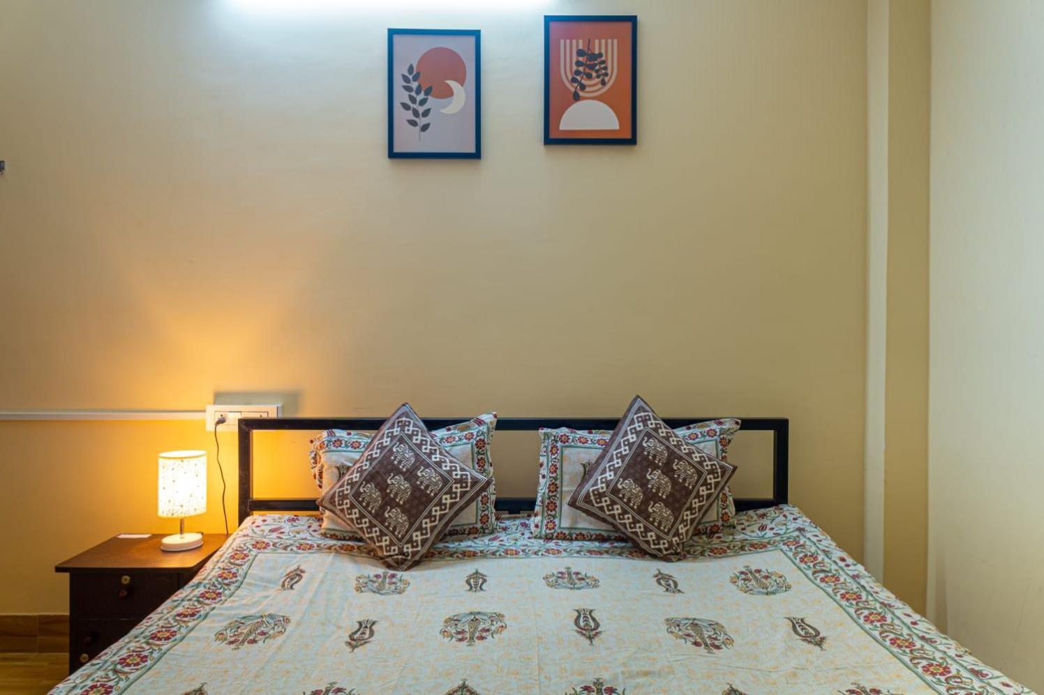 Mulaqat Homestay Siliguri Luaran gambar