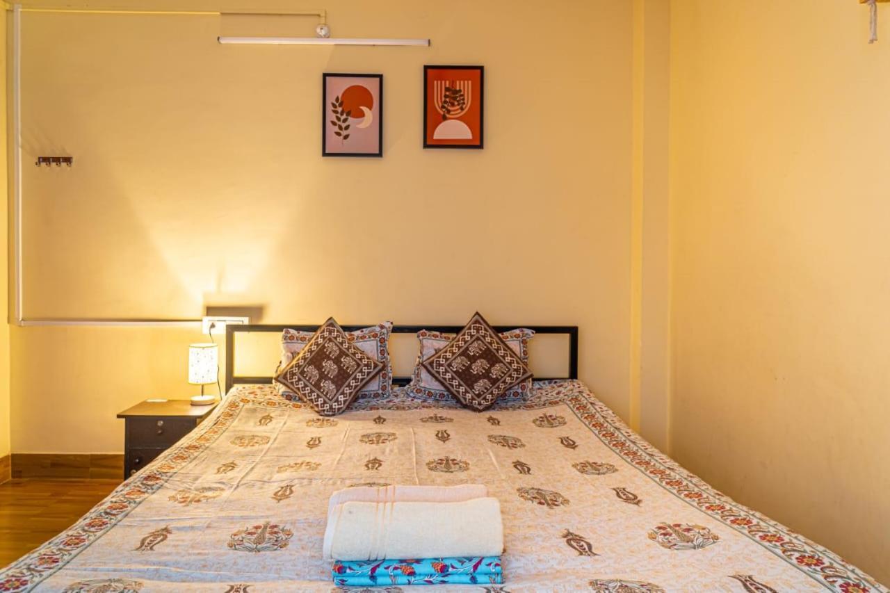 Mulaqat Homestay Siliguri Luaran gambar